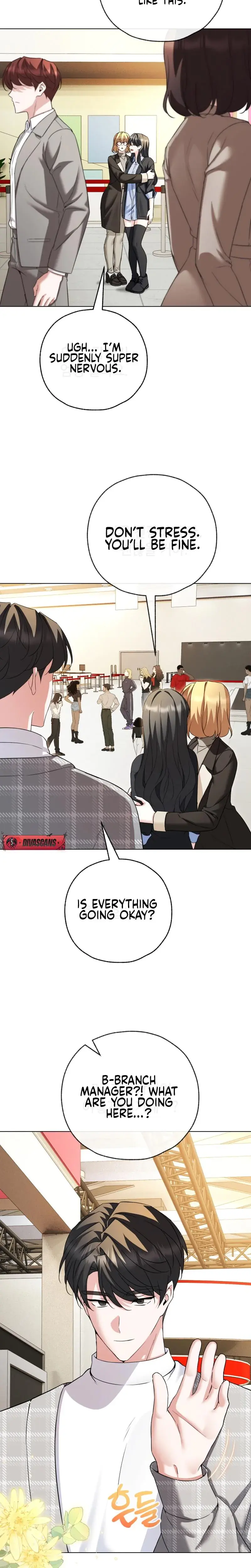 I Like Him Even More Because Hes My Ex Husband Chapter 31 - Page 28