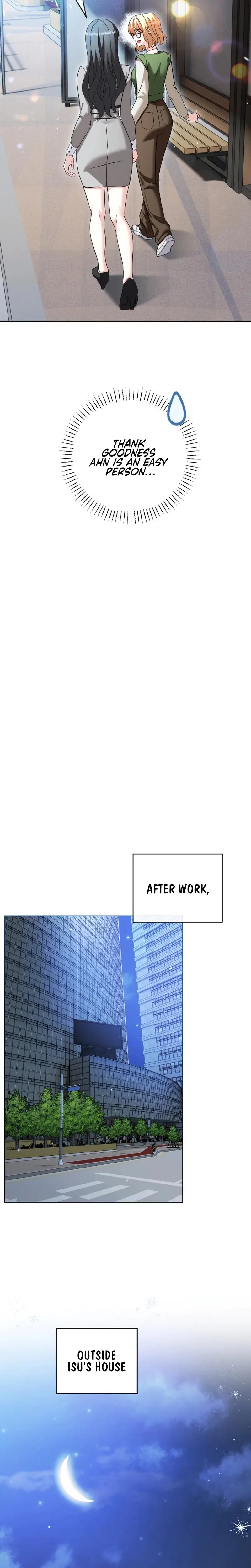I Like Him Even More Because Hes My Ex Husband Chapter 31 - Page 4