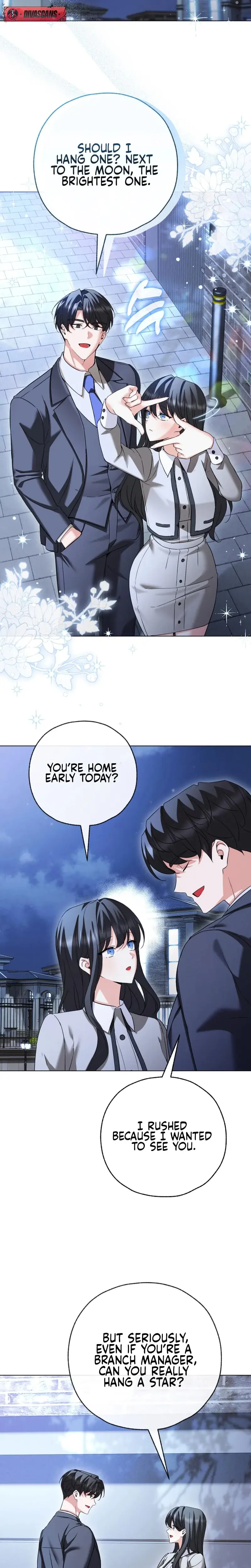 I Like Him Even More Because Hes My Ex Husband Chapter 31 - Page 6