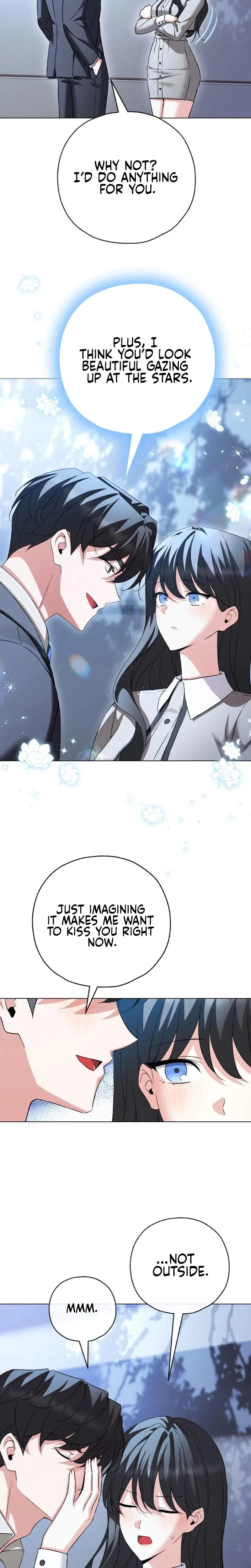 I Like Him Even More Because Hes My Ex Husband Chapter 31 - Page 7