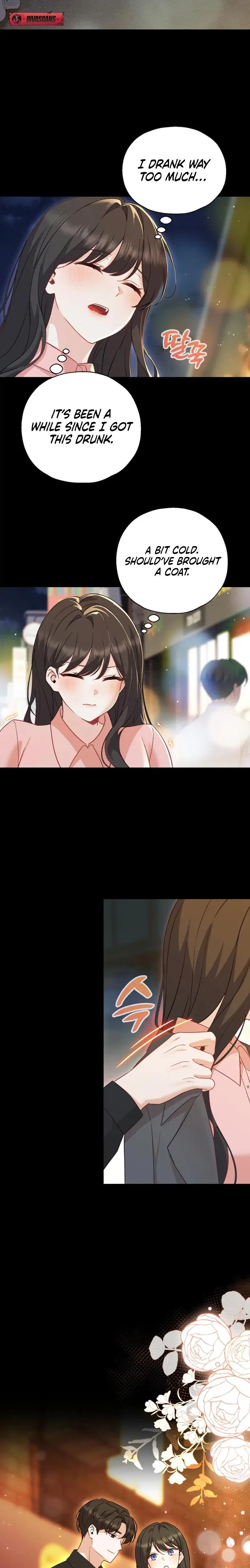 I Like Him Even More Because Hes My Ex Husband Chapter 4 - Page 13
