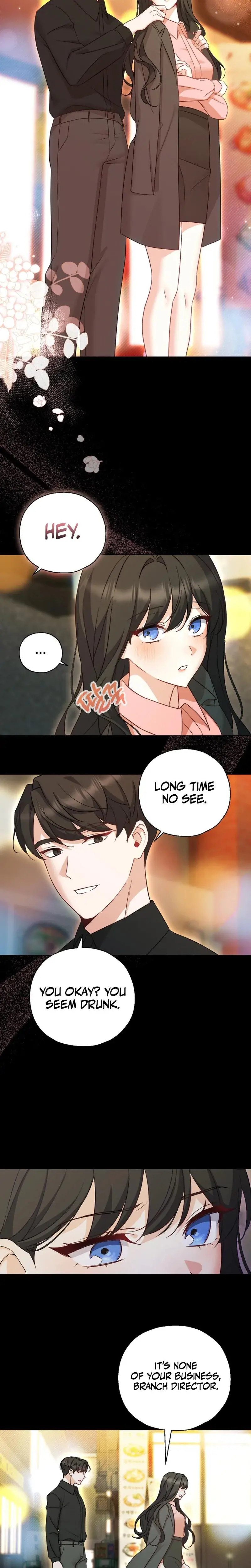 I Like Him Even More Because Hes My Ex Husband Chapter 4 - Page 14