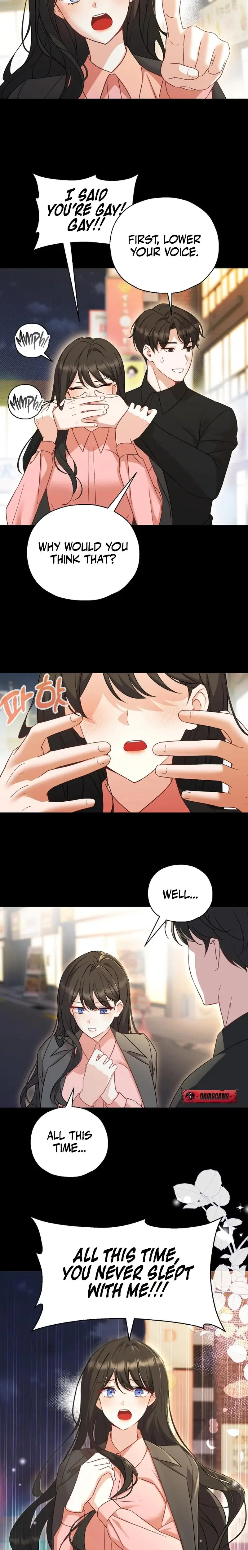 I Like Him Even More Because Hes My Ex Husband Chapter 4 - Page 18