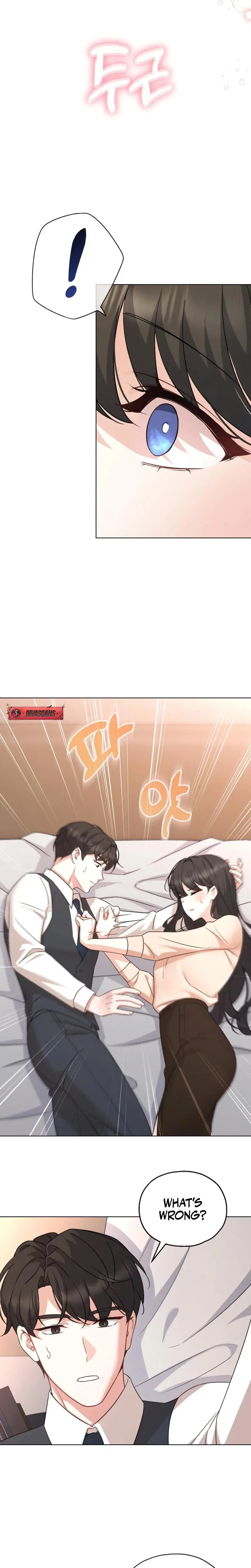 I Like Him Even More Because Hes My Ex Husband Chapter 4 - Page 2