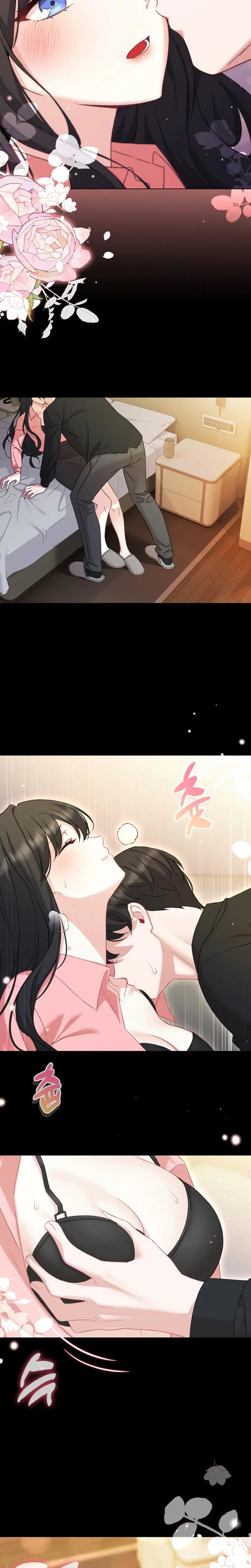 I Like Him Even More Because Hes My Ex Husband Chapter 4 - Page 22
