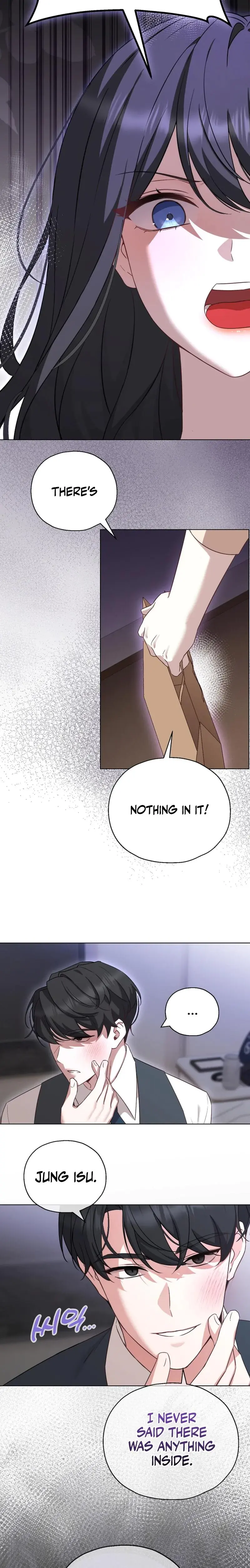 I Like Him Even More Because Hes My Ex Husband Chapter 4 - Page 6