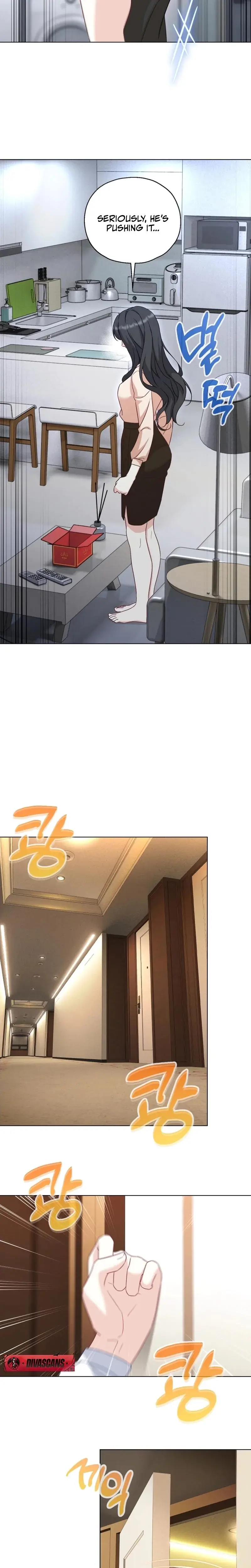 I Like Him Even More Because Hes My Ex Husband Chapter 5 - Page 13