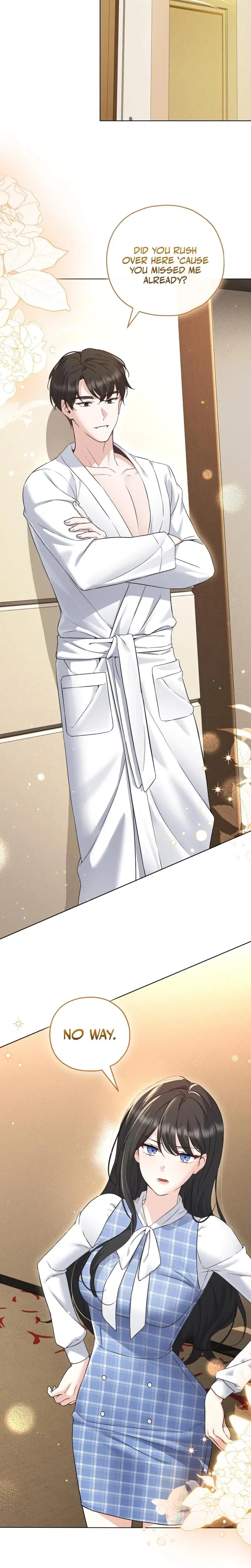 I Like Him Even More Because Hes My Ex Husband Chapter 5 - Page 14
