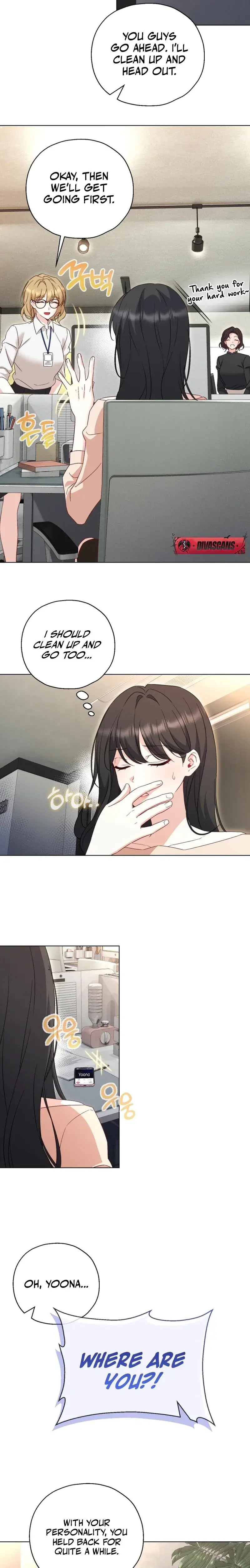 I Like Him Even More Because Hes My Ex Husband Chapter 5 - Page 6