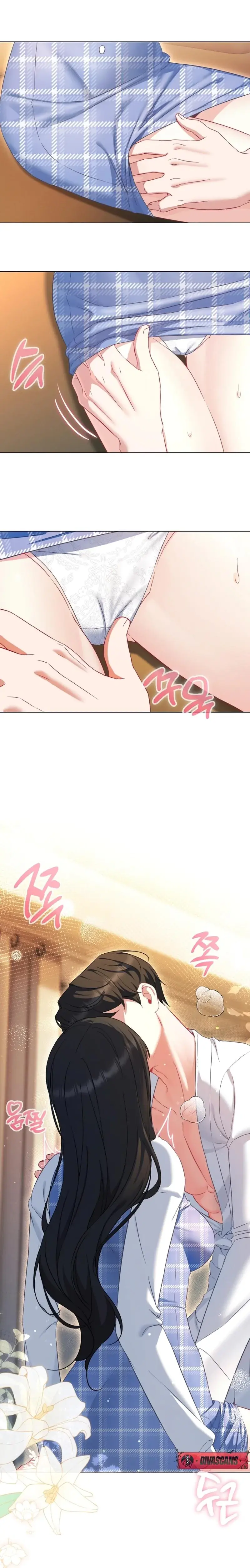 I Like Him Even More Because Hes My Ex Husband Chapter 6 - Page 15