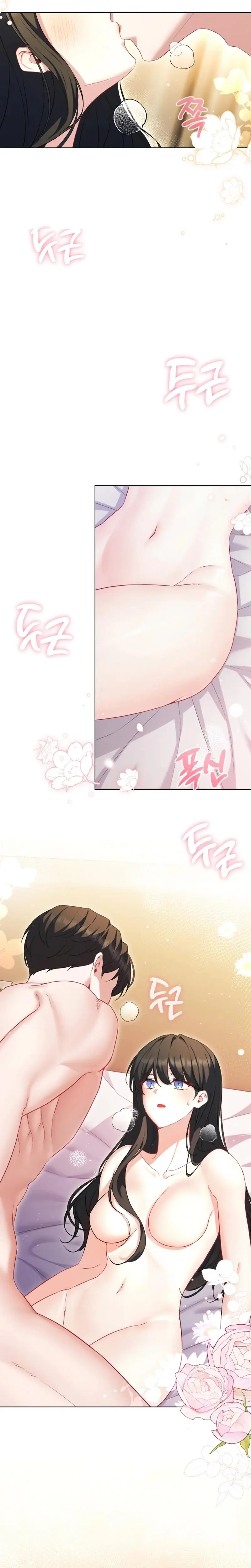 I Like Him Even More Because Hes My Ex Husband Chapter 6 - Page 16