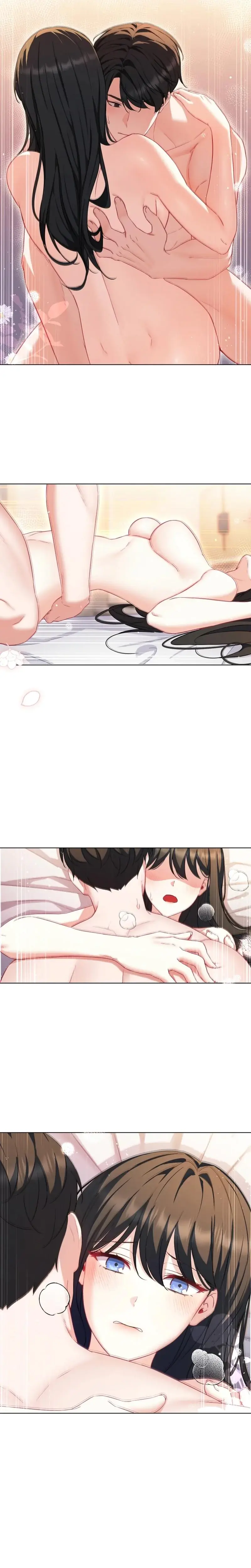 I Like Him Even More Because Hes My Ex Husband Chapter 6 - Page 17