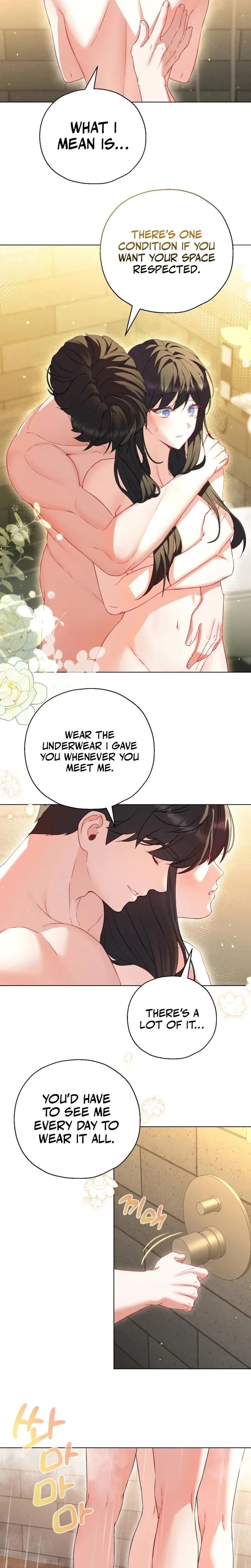 I Like Him Even More Because Hes My Ex Husband Chapter 6 - Page 21