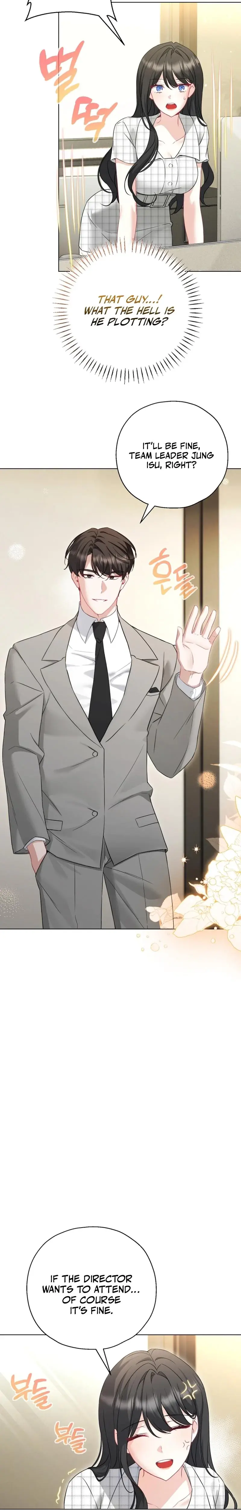 I Like Him Even More Because Hes My Ex Husband Chapter 7 - Page 10