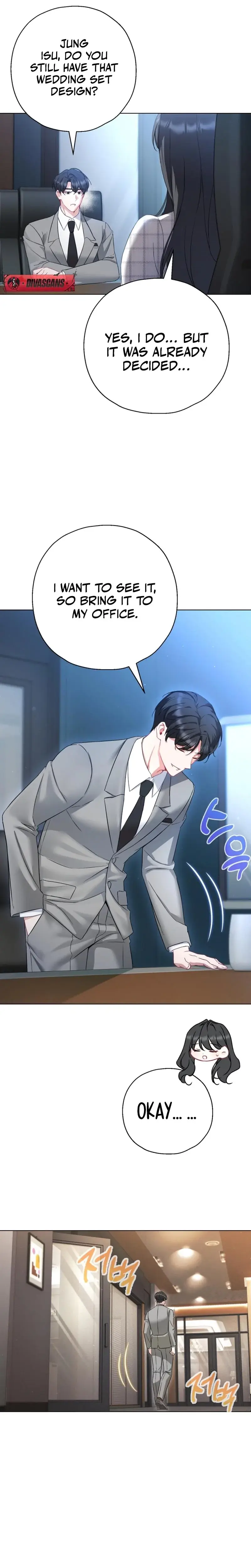 I Like Him Even More Because Hes My Ex Husband Chapter 7 - Page 14