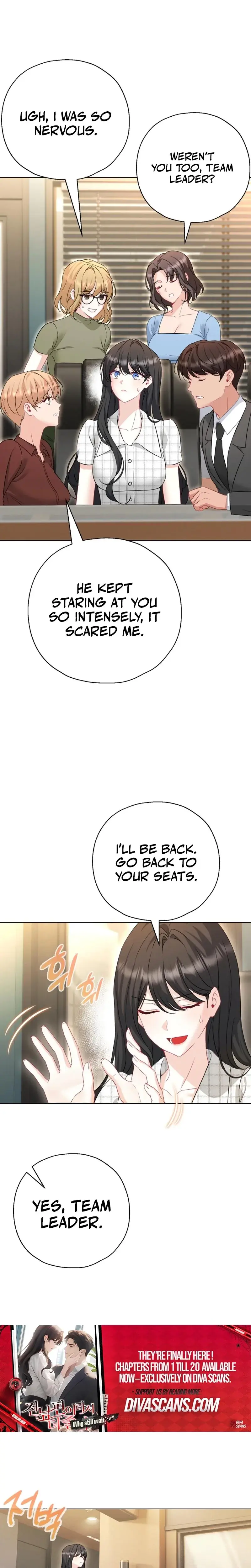 I Like Him Even More Because Hes My Ex Husband Chapter 7 - Page 15