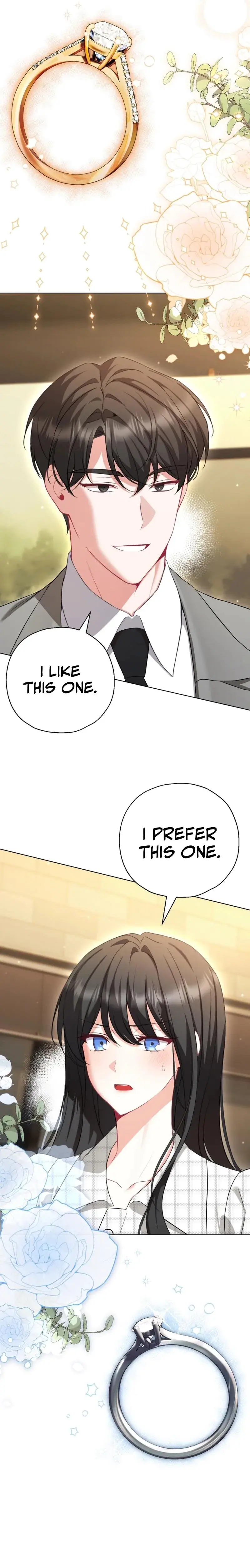 I Like Him Even More Because Hes My Ex Husband Chapter 7 - Page 19