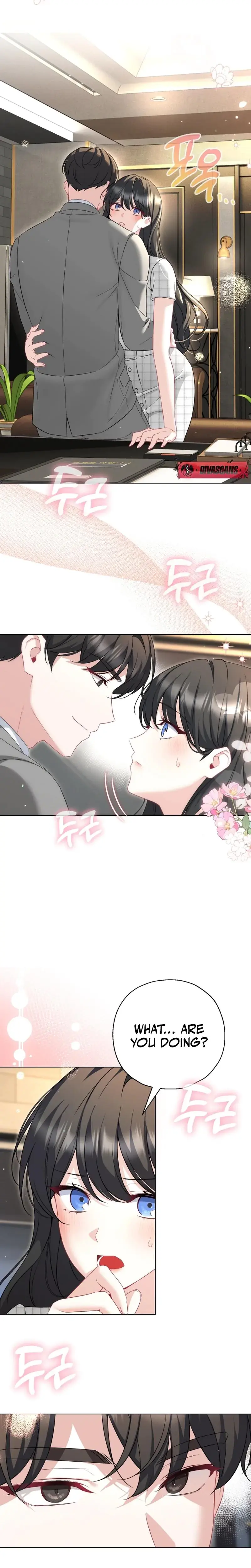 I Like Him Even More Because Hes My Ex Husband Chapter 7 - Page 21