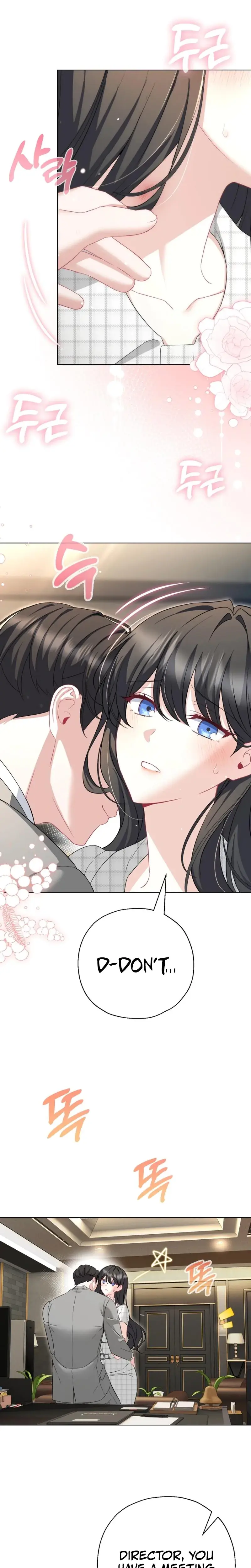 I Like Him Even More Because Hes My Ex Husband Chapter 7 - Page 22