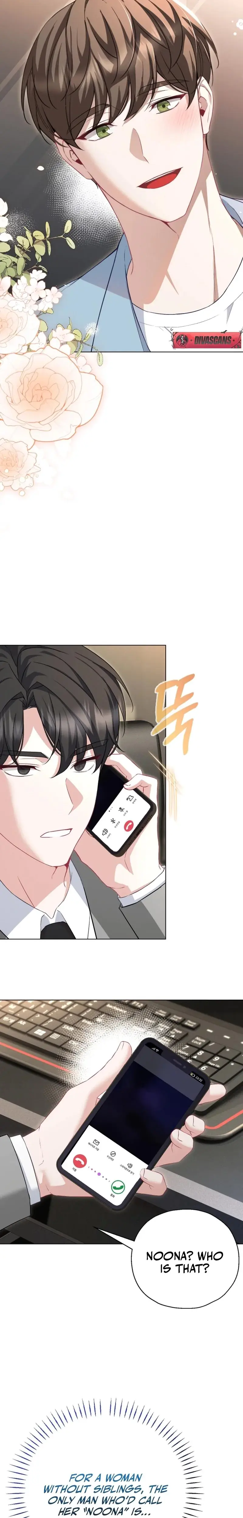 I Like Him Even More Because Hes My Ex Husband Chapter 7 - Page 27
