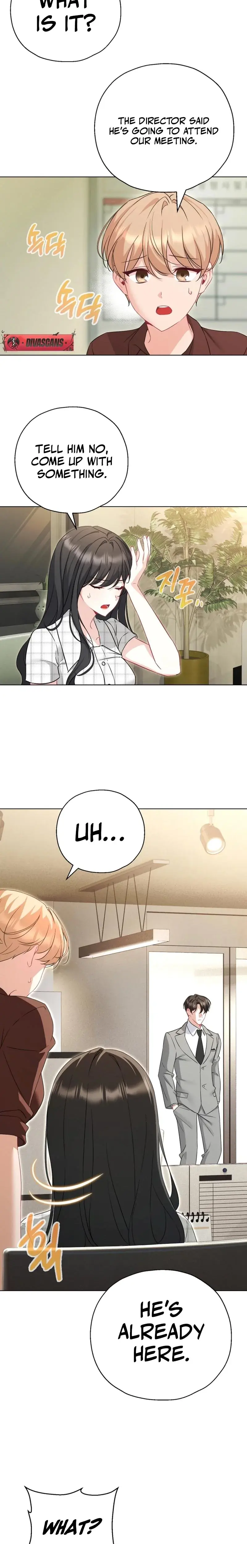 I Like Him Even More Because Hes My Ex Husband Chapter 7 - Page 9