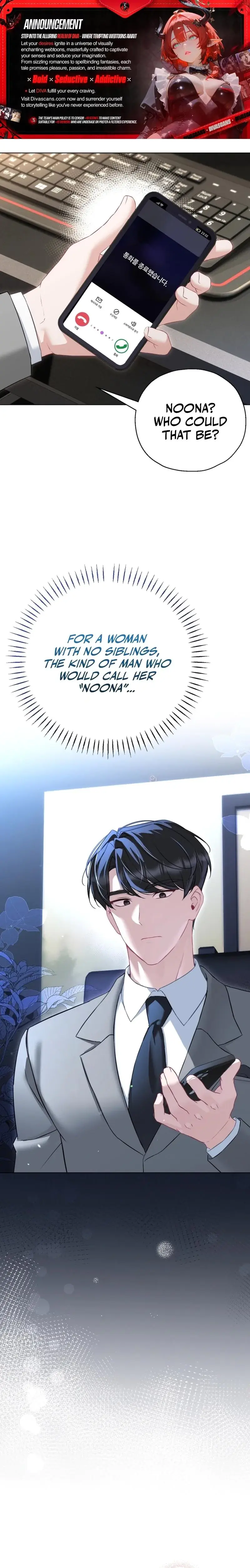 I Like Him Even More Because Hes My Ex Husband Chapter 8 - Page 1