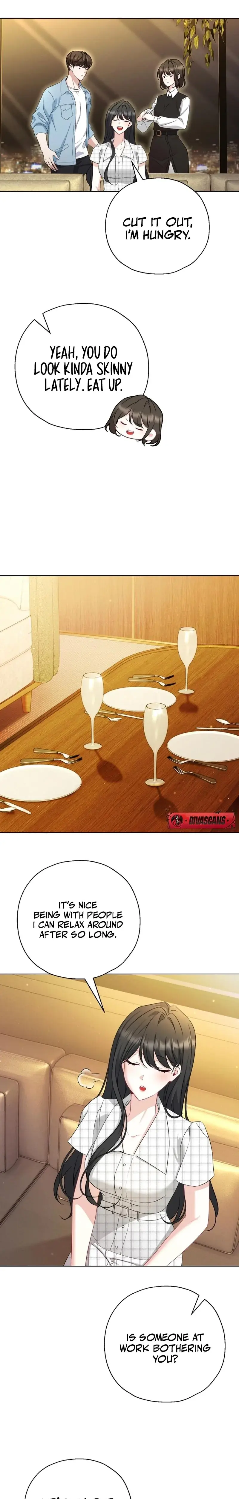 I Like Him Even More Because Hes My Ex Husband Chapter 8 - Page 14