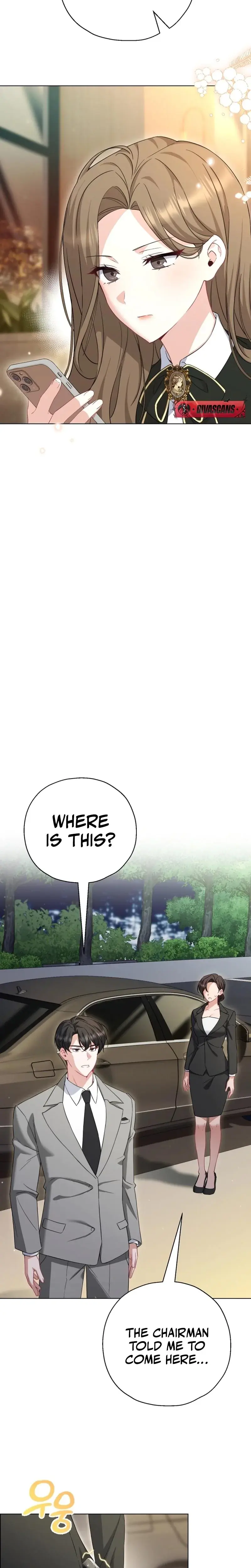 I Like Him Even More Because Hes My Ex Husband Chapter 8 - Page 17