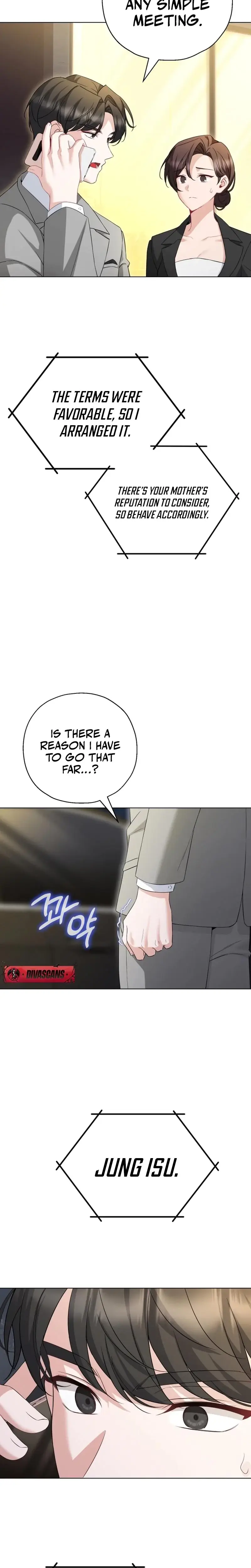 I Like Him Even More Because Hes My Ex Husband Chapter 8 - Page 19