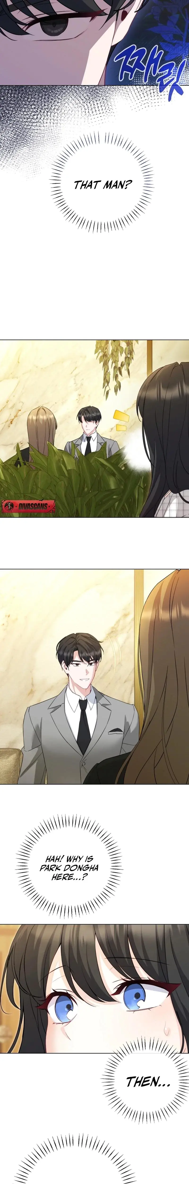 I Like Him Even More Because Hes My Ex Husband Chapter 8 - Page 24