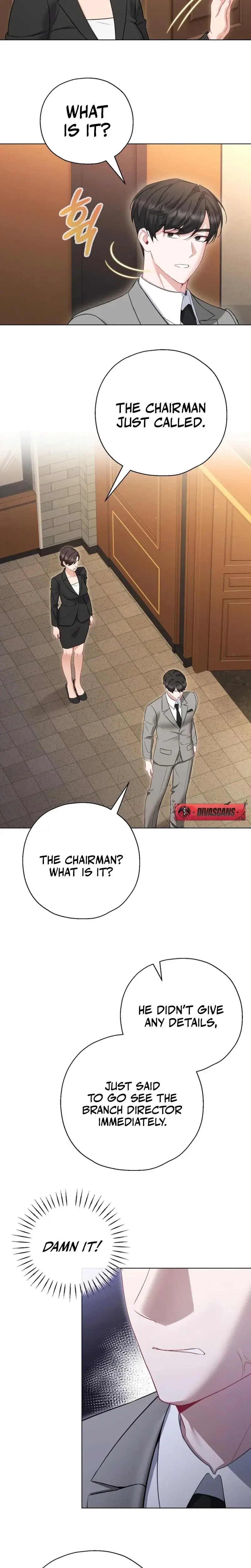 I Like Him Even More Because Hes My Ex Husband Chapter 8 - Page 3