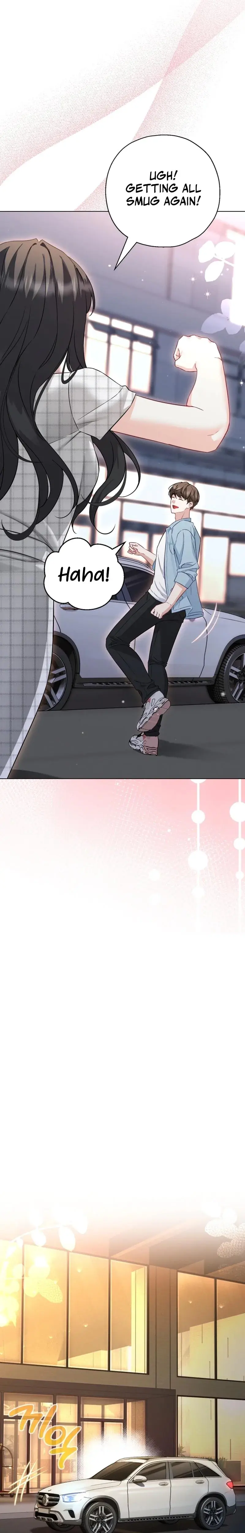 I Like Him Even More Because Hes My Ex Husband Chapter 8 - Page 7