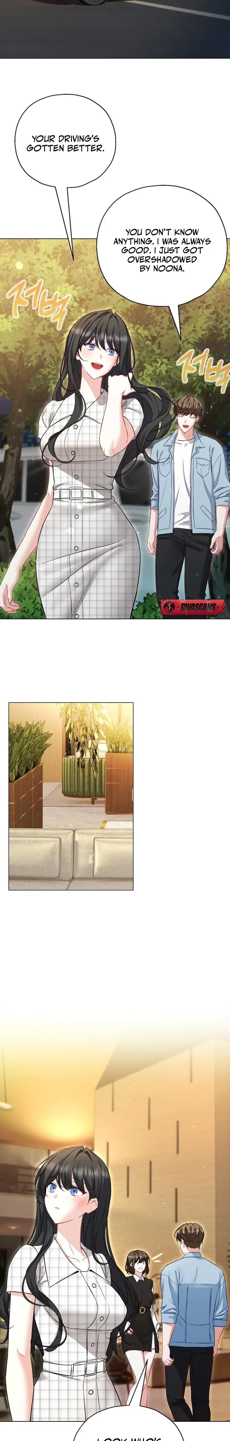 I Like Him Even More Because Hes My Ex Husband Chapter 8 - Page 8