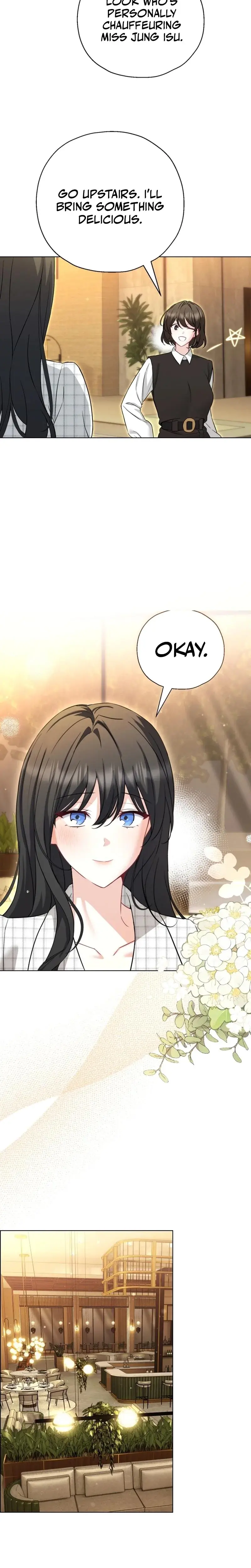 I Like Him Even More Because Hes My Ex Husband Chapter 8 - Page 9