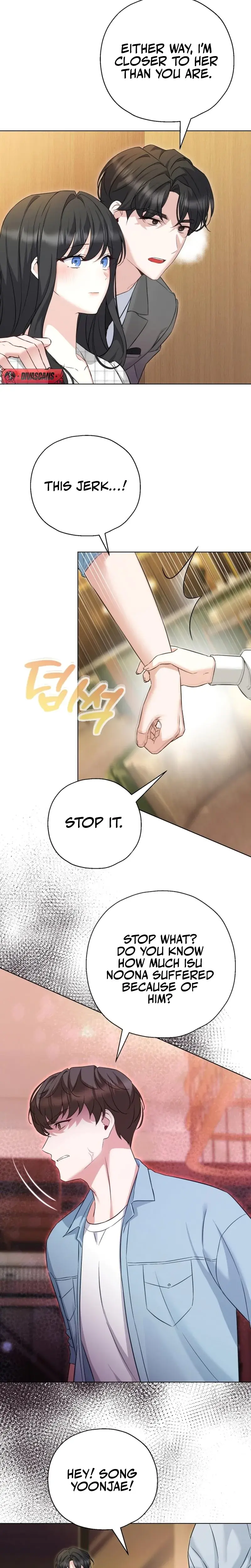 I Like Him Even More Because Hes My Ex Husband Chapter 9 - Page 10