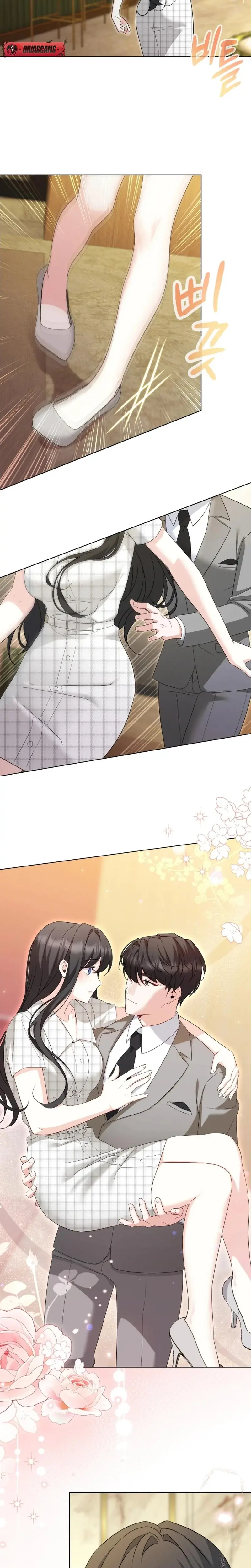 I Like Him Even More Because Hes My Ex Husband Chapter 9 - Page 13
