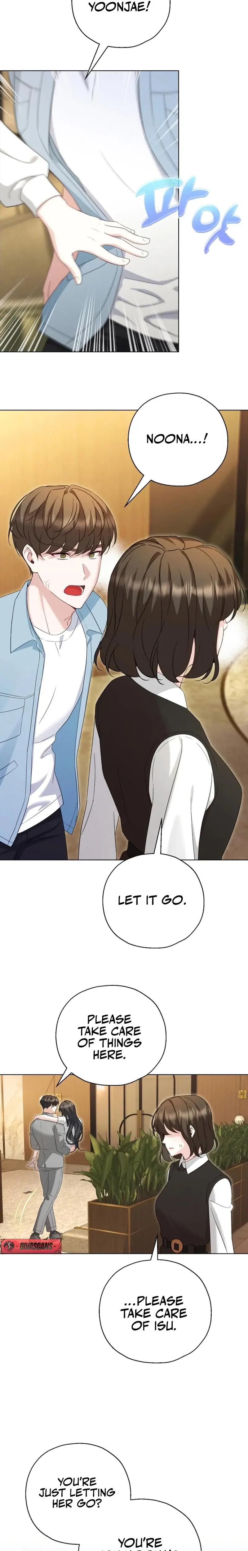 I Like Him Even More Because Hes My Ex Husband Chapter 9 - Page 16