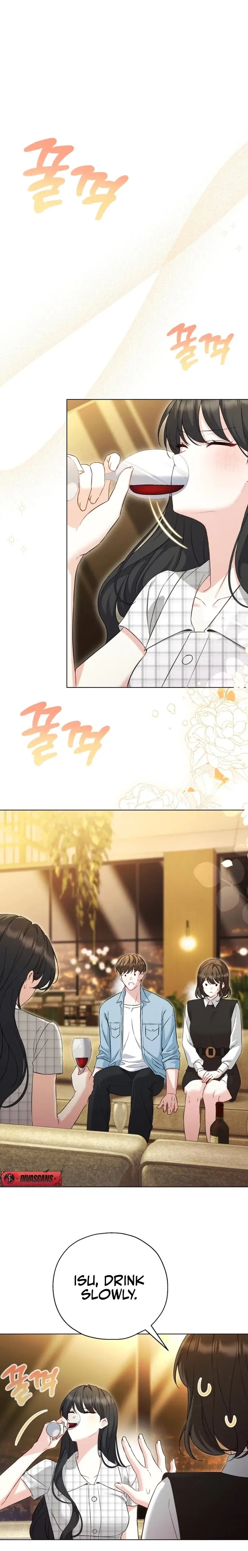 I Like Him Even More Because Hes My Ex Husband Chapter 9 - Page 2