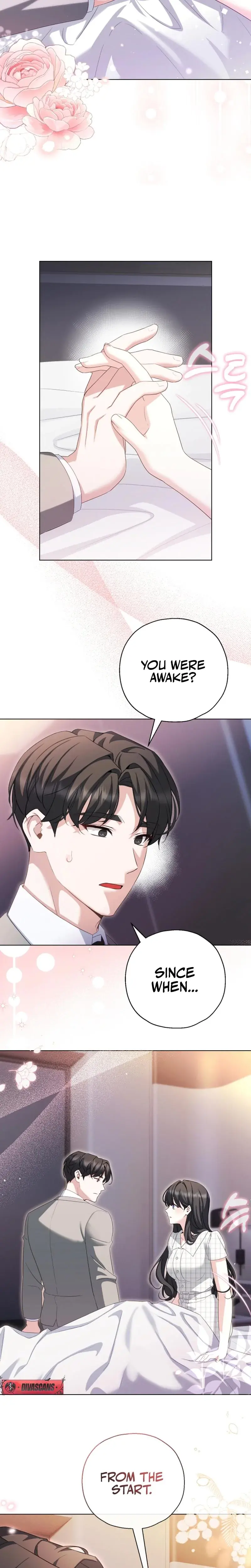 I Like Him Even More Because Hes My Ex Husband Chapter 9 - Page 23