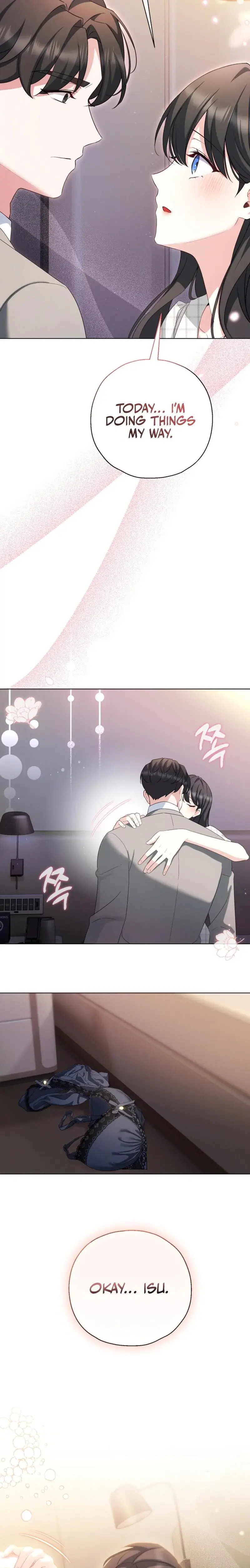 I Like Him Even More Because Hes My Ex Husband Chapter 9 - Page 24