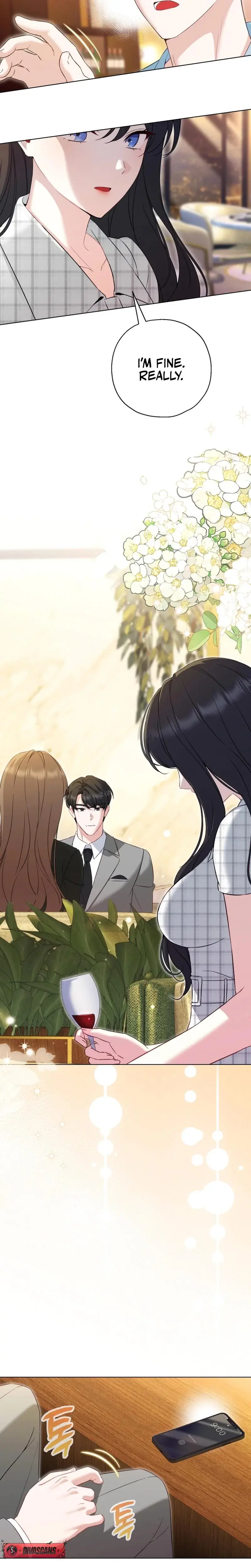 I Like Him Even More Because Hes My Ex Husband Chapter 9 - Page 4