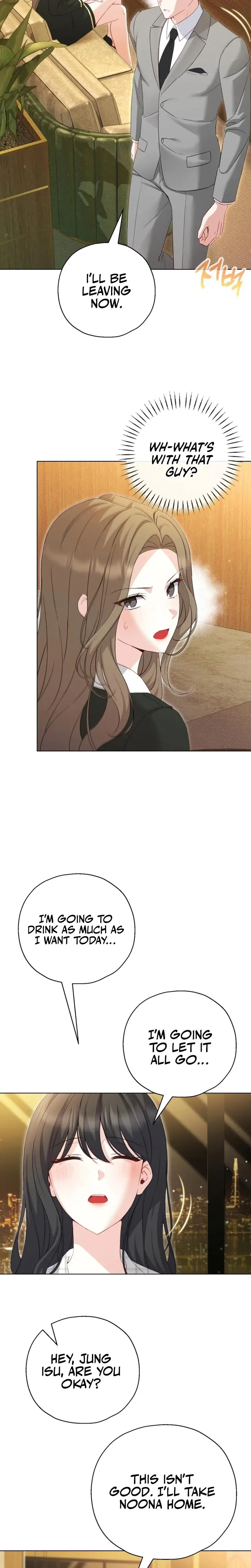 I Like Him Even More Because Hes My Ex Husband Chapter 9 - Page 6
