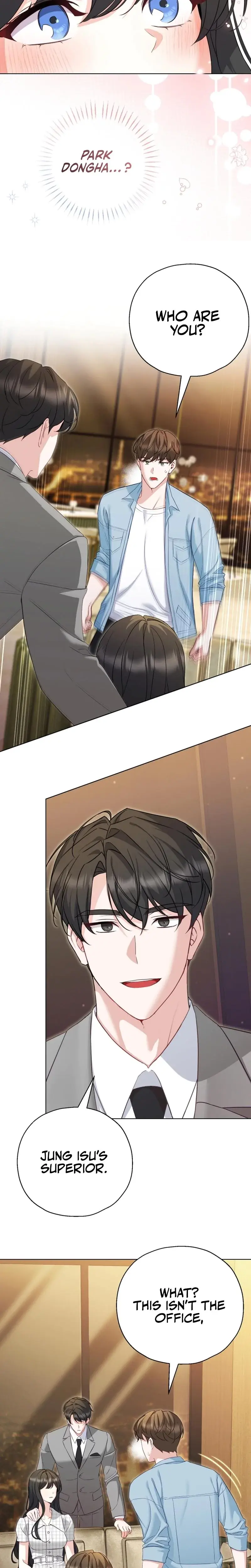 I Like Him Even More Because Hes My Ex Husband Chapter 9 - Page 8