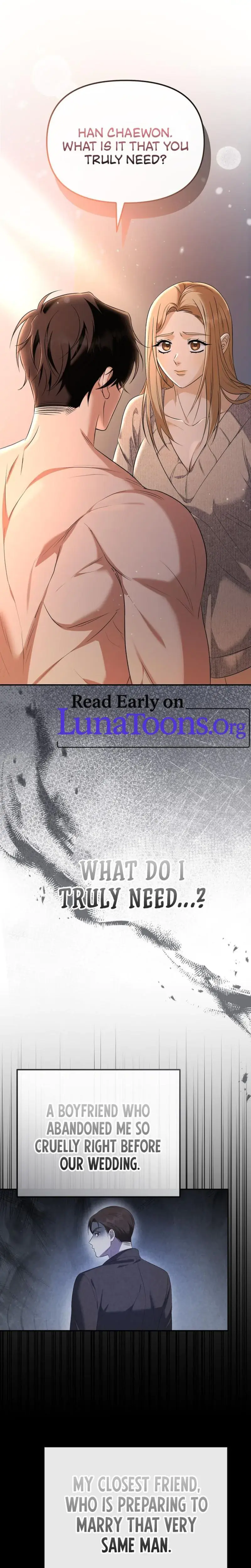 I Ll Do It For You Chapter 1 - Page 1