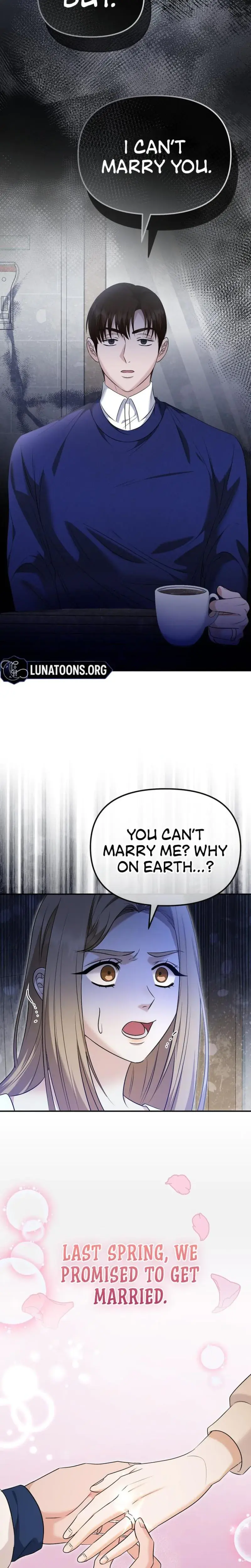 I Ll Do It For You Chapter 1 - Page 10