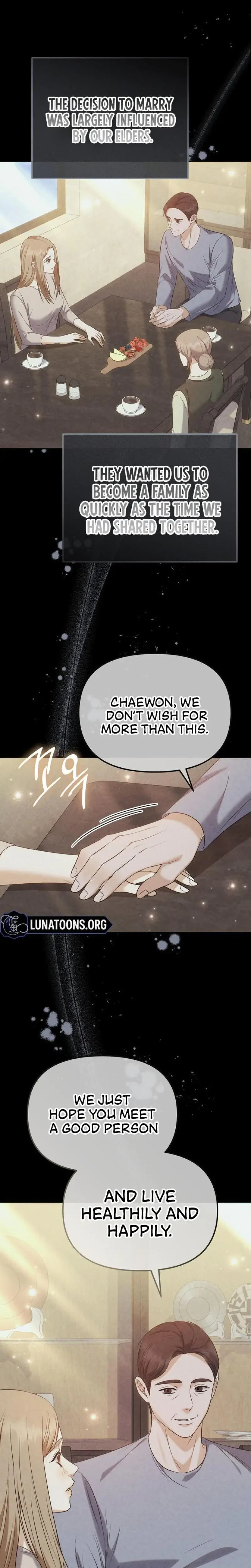 I Ll Do It For You Chapter 1 - Page 13