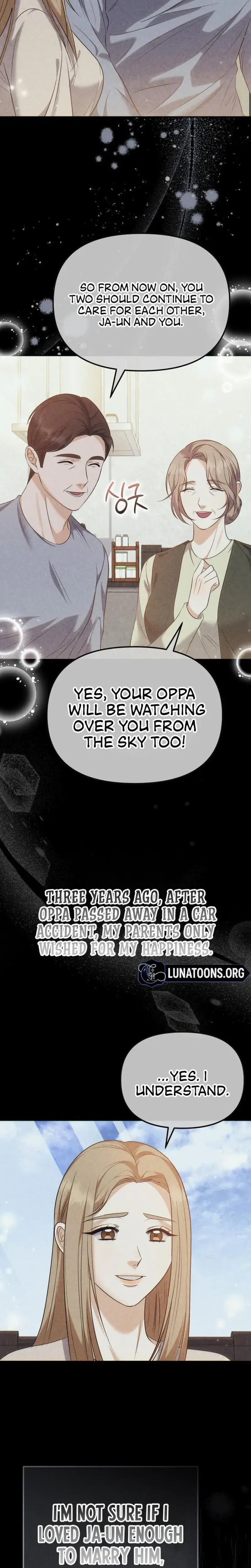 I Ll Do It For You Chapter 1 - Page 14