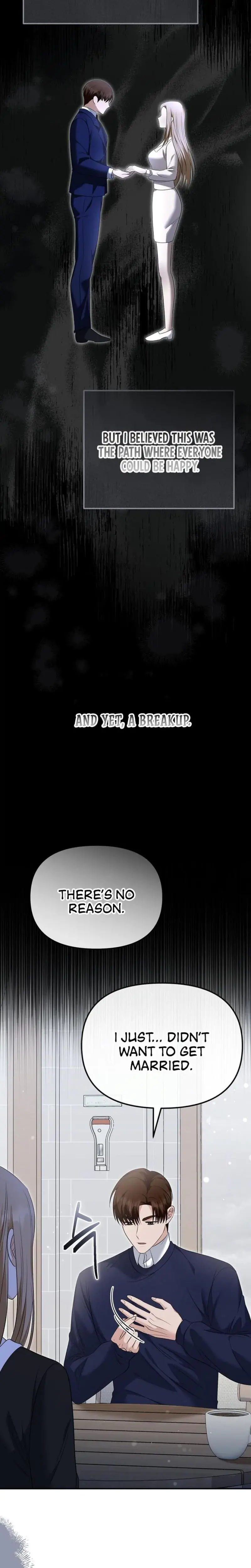 I Ll Do It For You Chapter 1 - Page 15