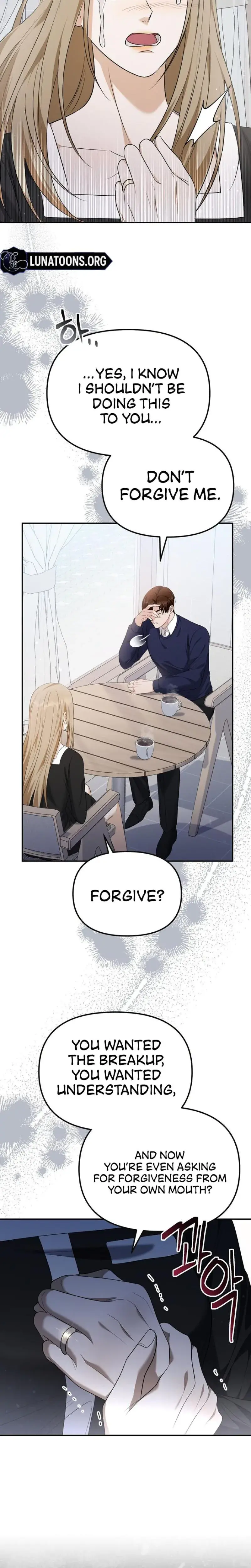I Ll Do It For You Chapter 1 - Page 18