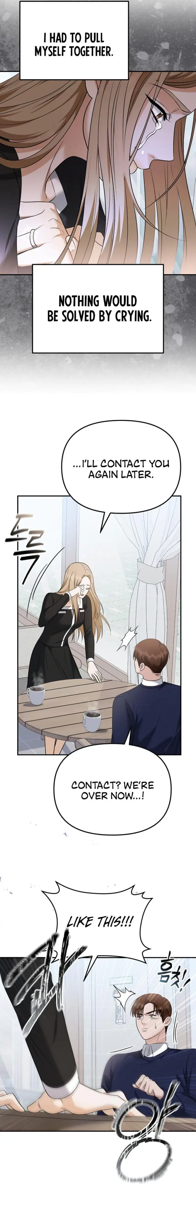 I Ll Do It For You Chapter 1 - Page 19